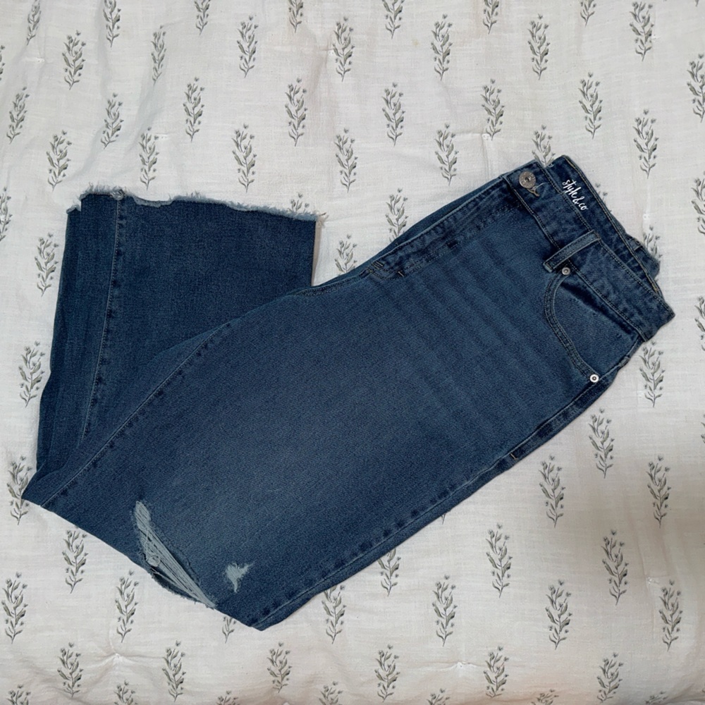STYLE & Co Jeans